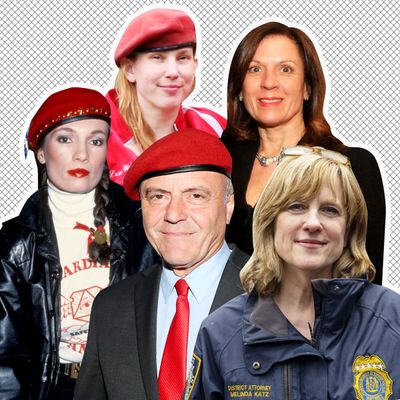 curtis sliwa wives