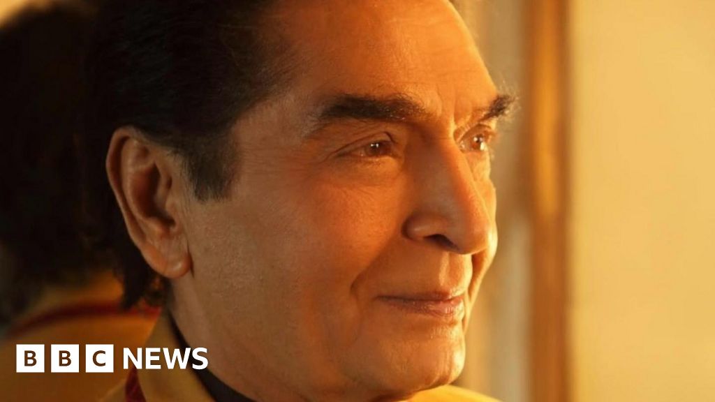 Tributes pour in for veteran Indian actor