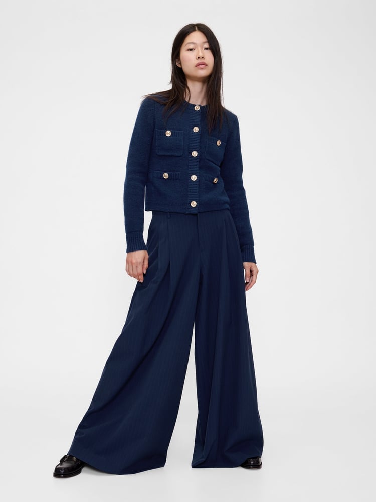 GapStudio Fall/Winter 2025 collection