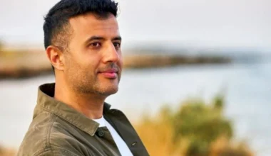 Hamza Namira Turns to Psychotherapy.. What’s the Reason?