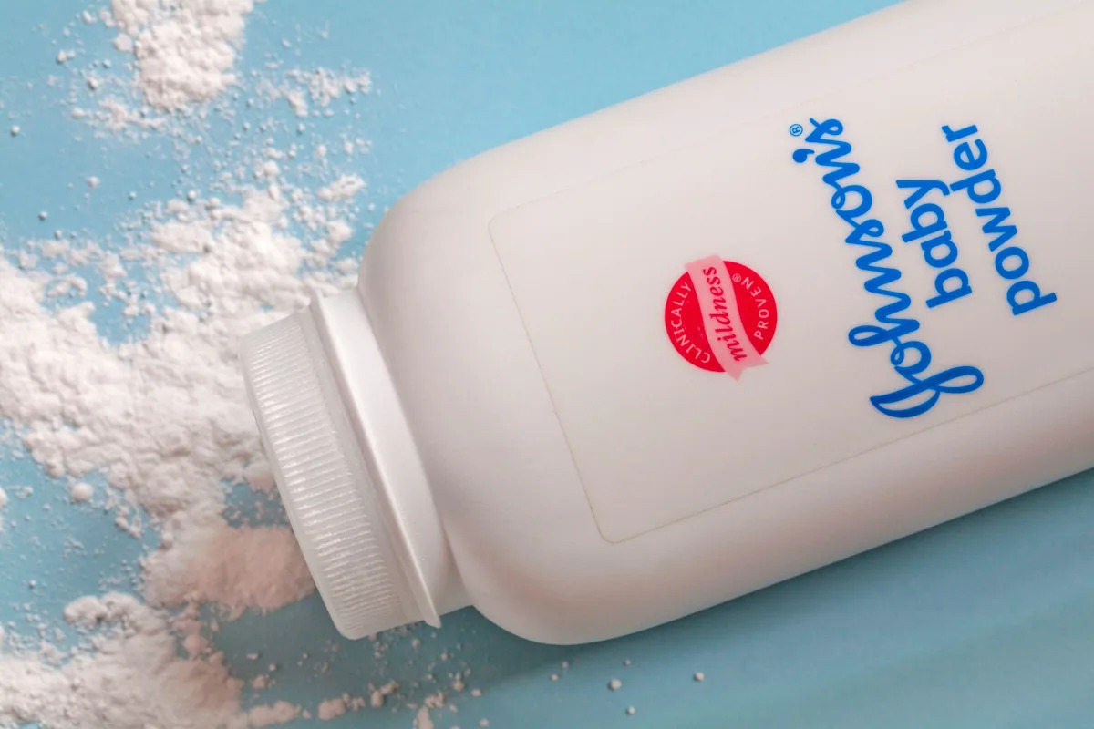 What we know as Johnson & Johnson sued by thousands in UK over talcum powder