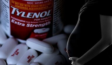 Trump’s Tylenol-and-autism speech will have serious consequences. I should know.