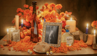 Don Julio brings the spirit of Día de Muertos to London