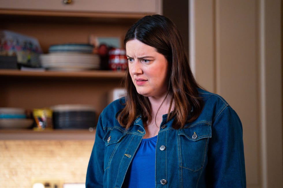 zoe slater, eastenders