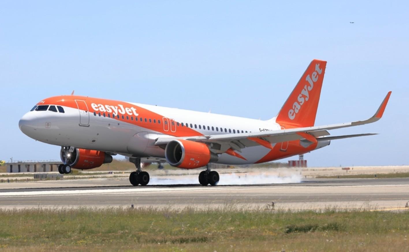 EasyJet Launches Spain and UK Routes for Winter 2025/26: All You Need to Know