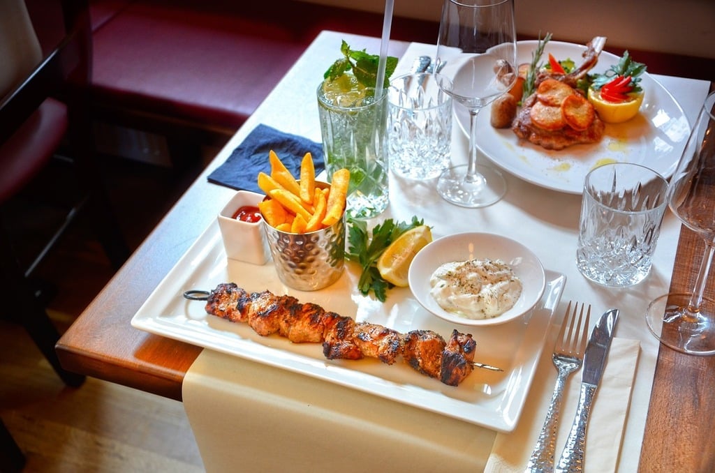 Tripadvisor Best of the Best restaurants list in Spain features SIX from Malaga province out of just 25