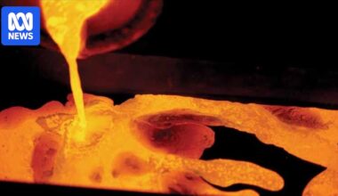 Live market updates: More ASX gains likely as gold's record run continues