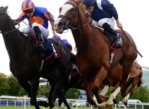 Economics heads strong entry for $1m Bahrain International Trophy | Topics: Sakhir, Isle Of Jura, Bahrain International Trophy, REHC, Bahrain Turf Club, Bahrain