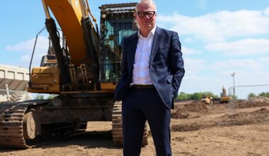 Mayor offers global investors more than £19bn of opportunities to drive growth, jobs and homes