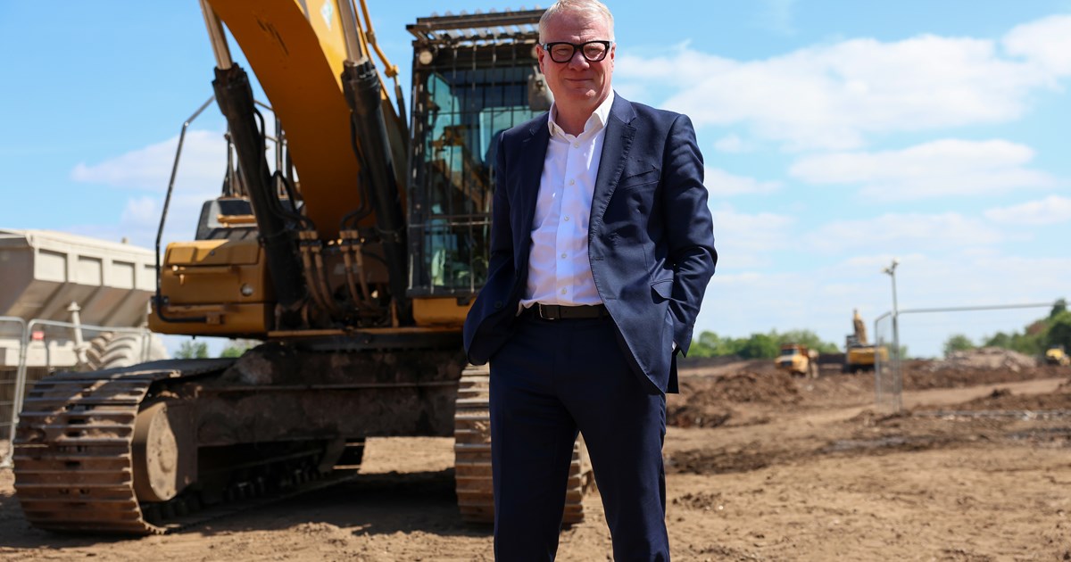 Mayor offers global investors more than £19bn of opportunities to drive growth, jobs and homes