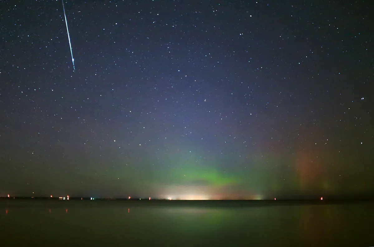 How to see ‘Halloween fireballs’ of Taurid meteor shower in the UK