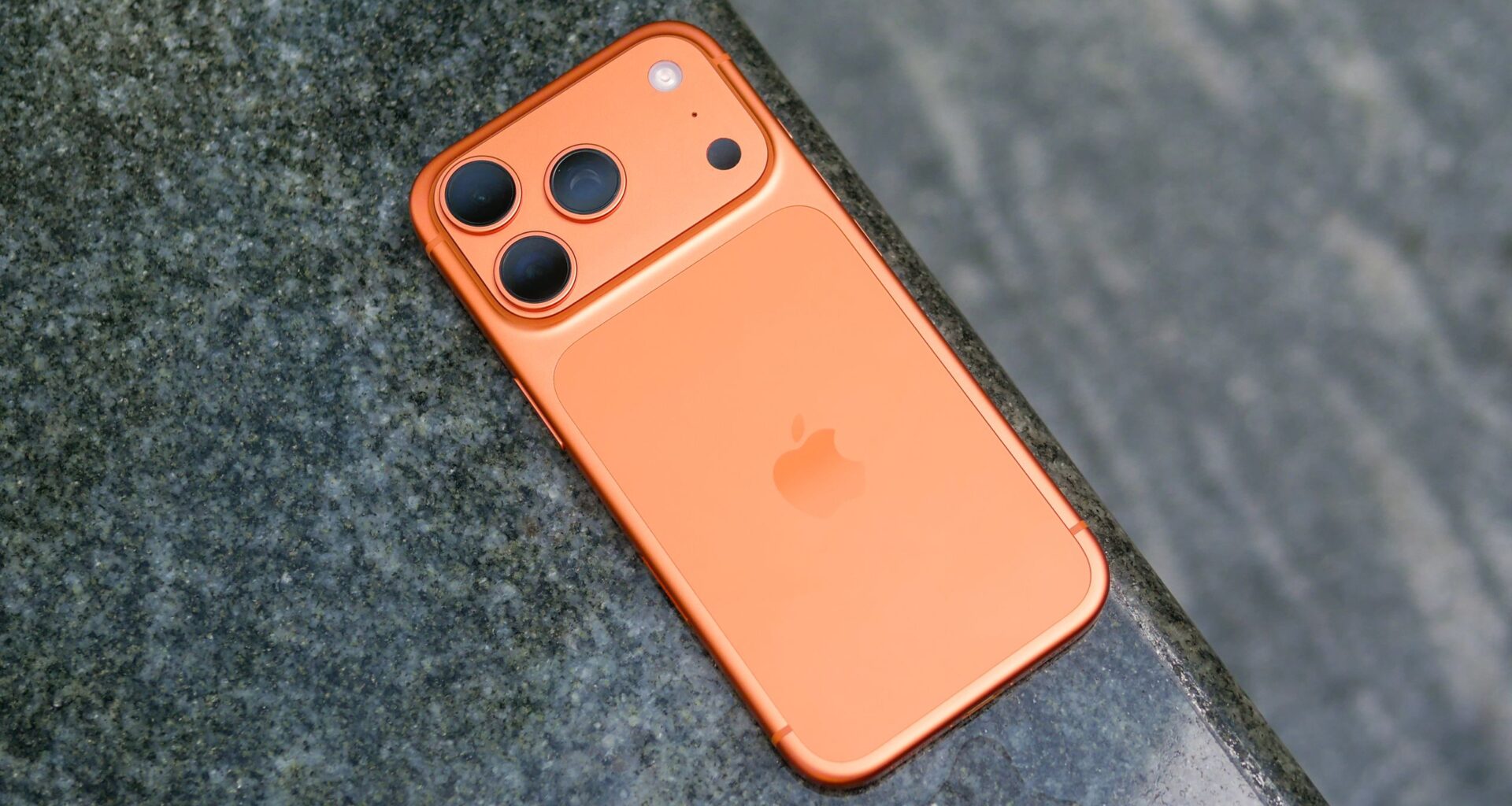 Is your iPhone 17 Pro turning pink? It might be because you're cleaning it with the wrong stuff