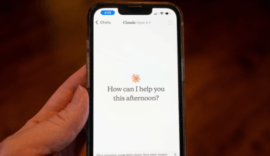 The AI crash is coming
