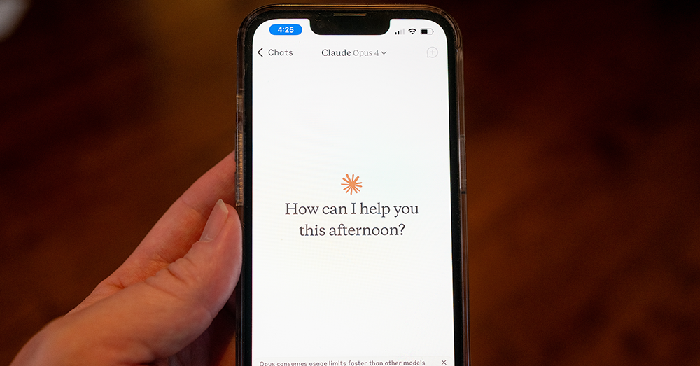 The AI crash is coming
