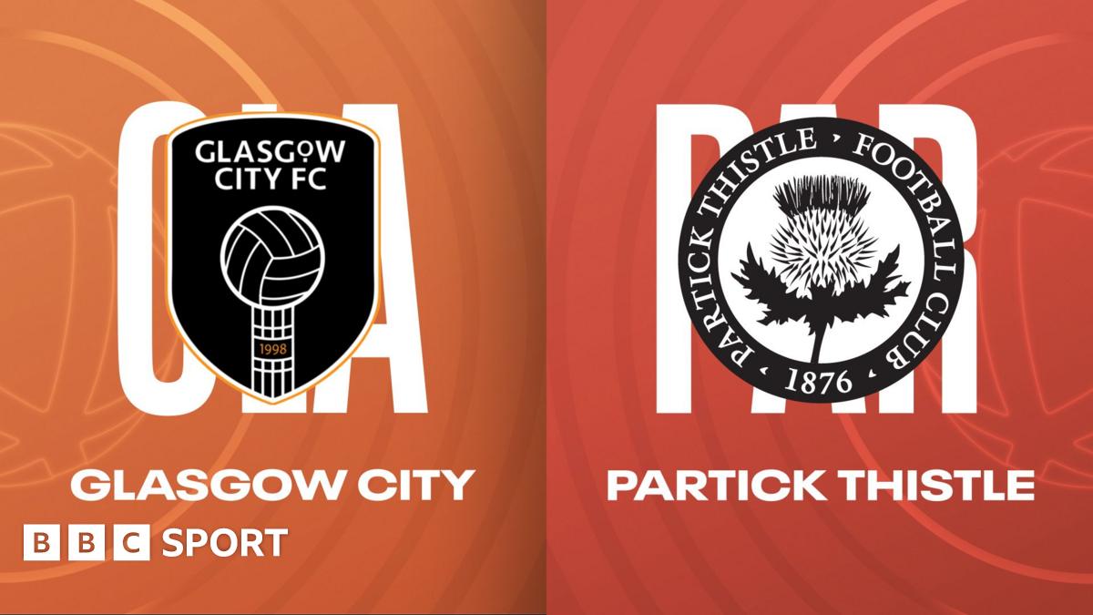 Glasgow City stay top with win over Partick Thistle
