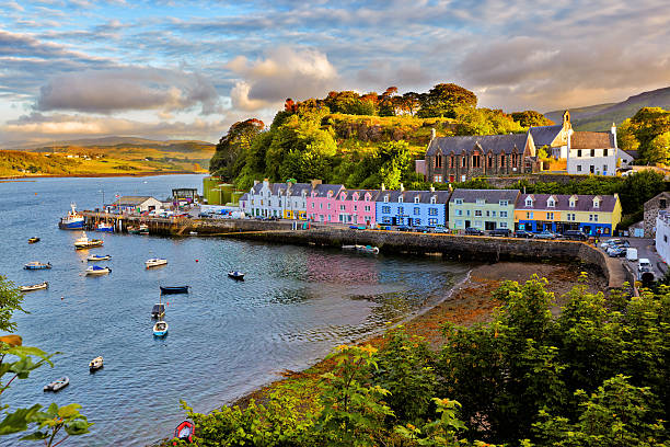 Edinburgh, Glasgow, And Aberdeen New Tourist Tax Changing The Landscape Of Scotland’s Tourism Economy