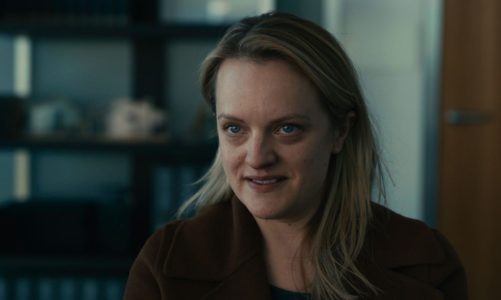 Elisabeth Moss Confirms 'The Invisible Man 2' Is Still in the Works: "We Just Have to Get the Right Script"