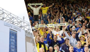 Rival supporters unite over criticism of Elland Road, Leeds United fans will disagree
