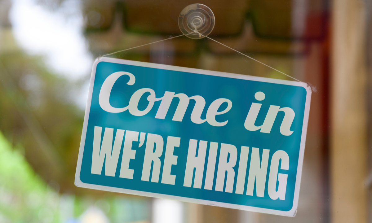 AI and FinTech Hiring Boost London Finance Job Vacancies