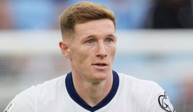 Man Utd having doubts about heavily rumoured January signing; Liverpool, Man City could step in