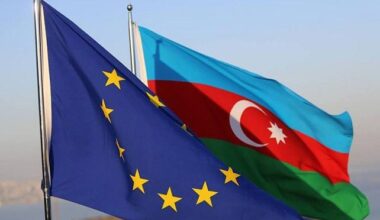 Azerbaijan to participate in EU foreign ministers’ meeting