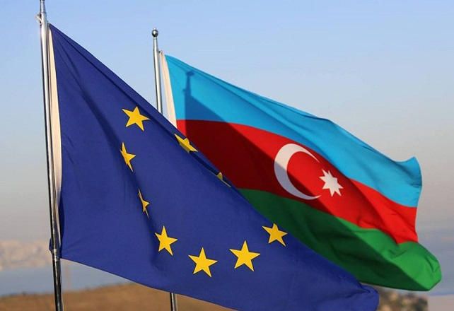 Azerbaijan to participate in EU foreign ministers’ meeting