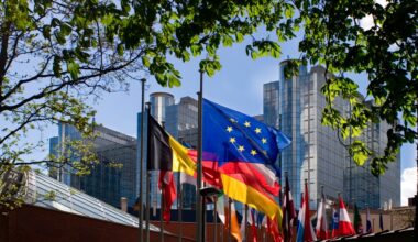 What's Happening With Due Diligence Regulation in the EU?