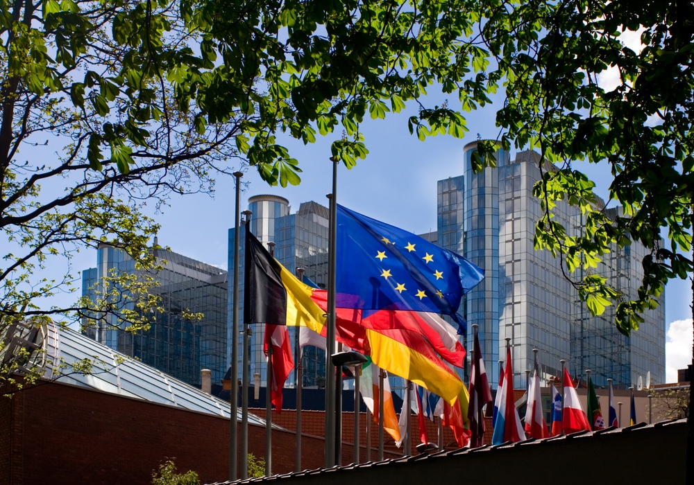 What's Happening With Due Diligence Regulation in the EU?