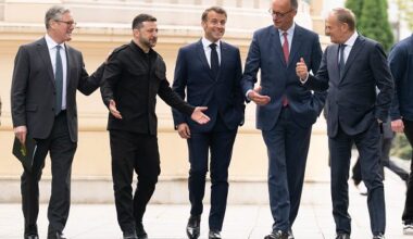 Europe’s Ukraine loan is a bad bet