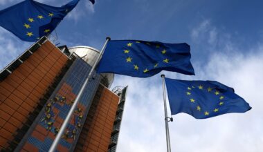 LATEST: EU delays over new 100 finance rules until at least 2027