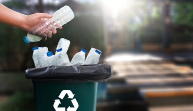 EU produced 79.7 million tonnes of packaging waste in 2023