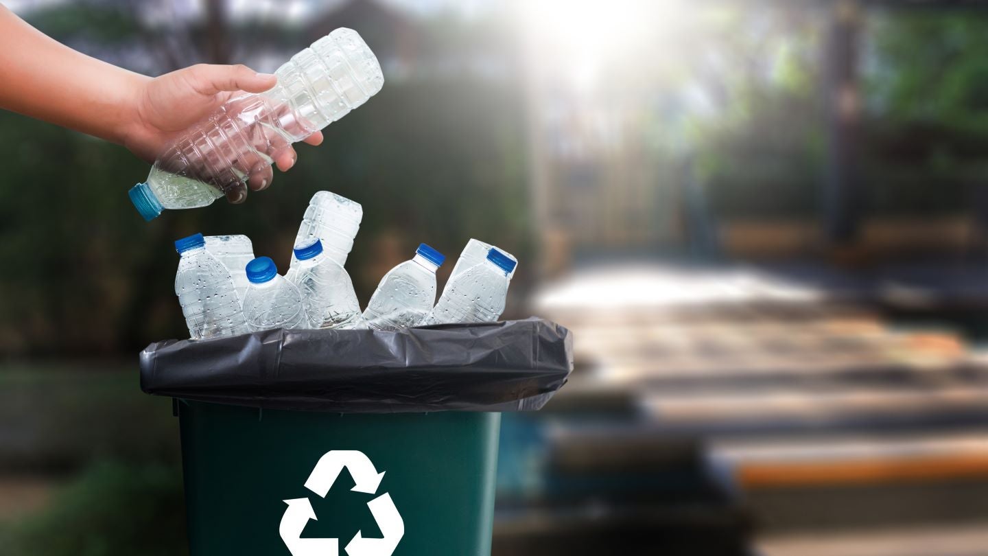 EU produced 79.7 million tonnes of packaging waste in 2023