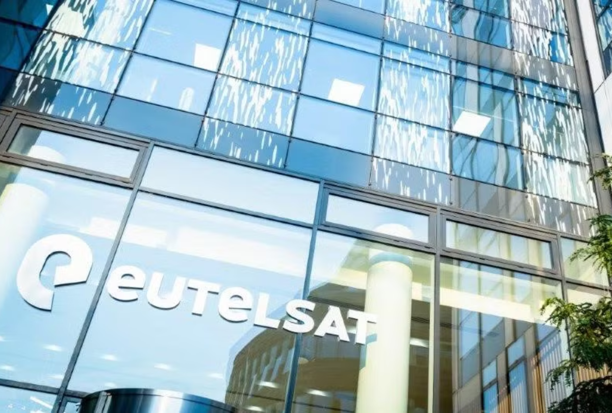 Eutelsat Expands Digital Reach Across Africa with Surge in LEO Satellite Services