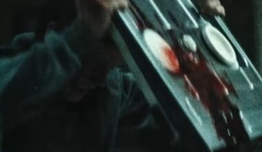 'Evil Dead Burn' Wraps Production for July 2026 Release