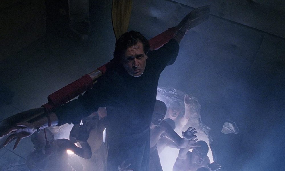 Exorcist iii - horror sequels to stream