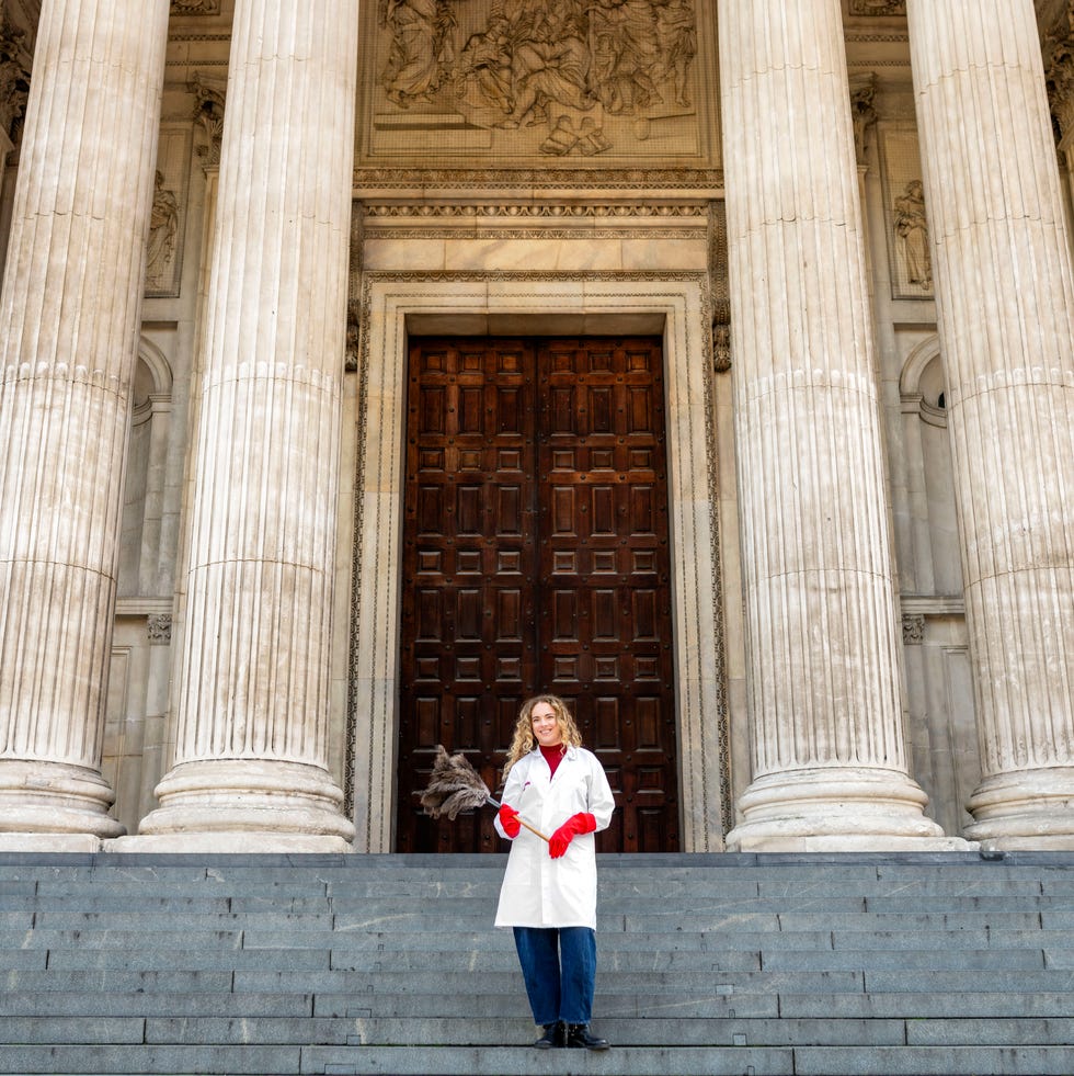 professional cleaning tips