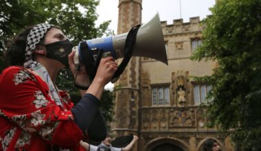 Campus feminists have rebranded rape as ‘resistance’