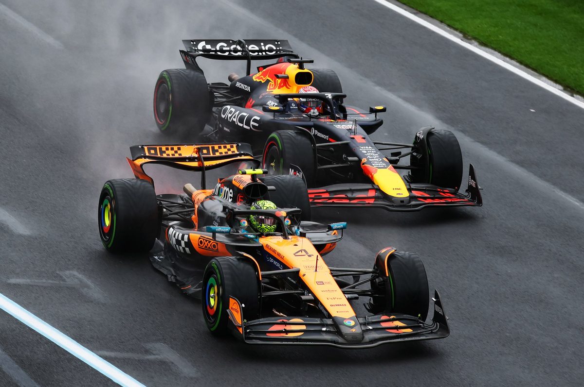 The hidden truth about Formula 1's new ‘sustainable’ fuel – and what it means for your next car