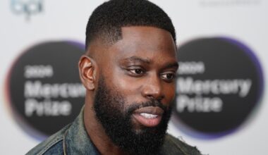 Rapper Ghetts 'charged after fatal hit-and-run in London' - London Evening Standard