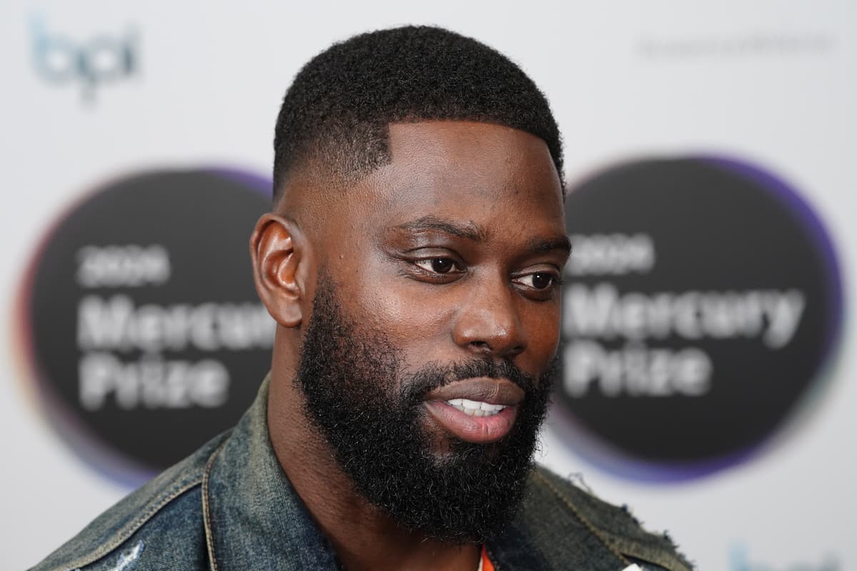Rapper Ghetts 'charged after fatal hit-and-run in London' - London Evening Standard