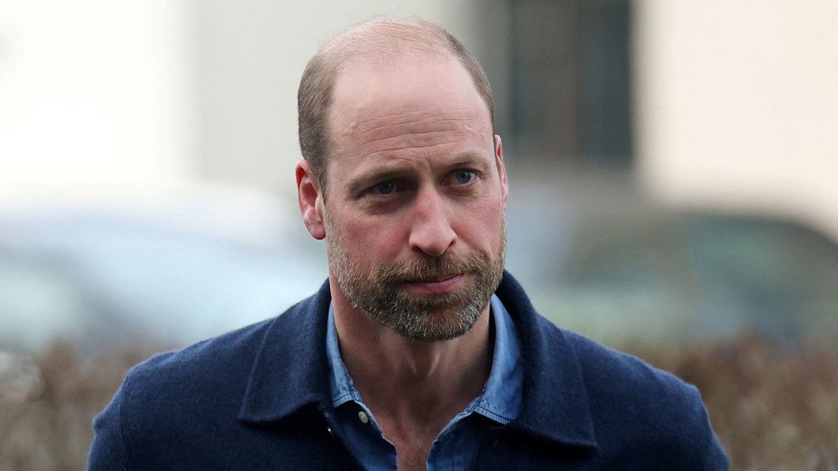 Royal Family LIVE: Prince William to visit London Ambulance Service