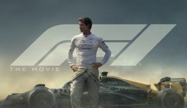 Looking for the red flags in Apple’s Formula 1 TV deal – Six Colors