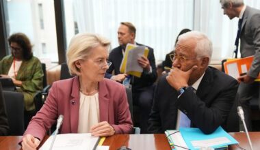 European Union agrees on new sanctions against Russia