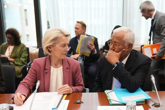 European Union agrees on new sanctions against Russia