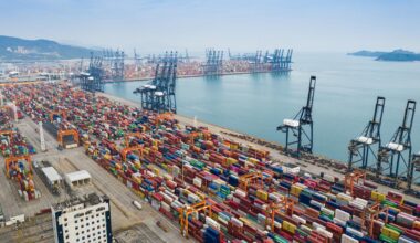 Chinese export boom can’t stop economy’s slowdown