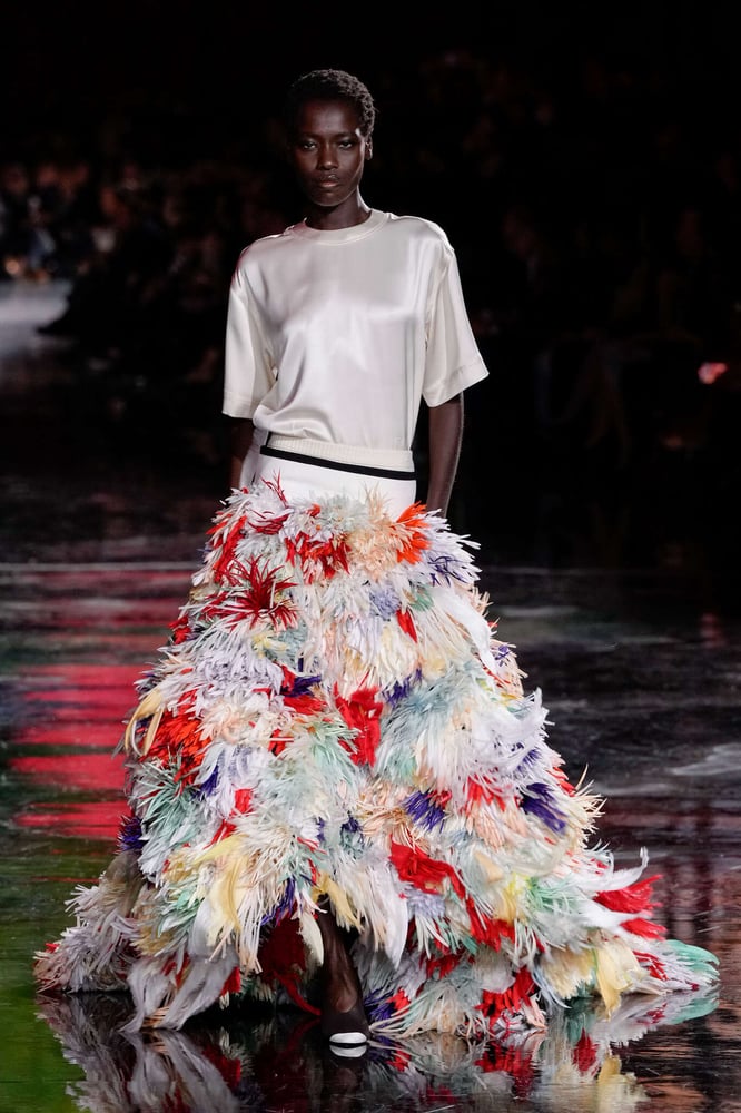 Chanel - Spring-Summer2026 - Womenswear - France - Paris