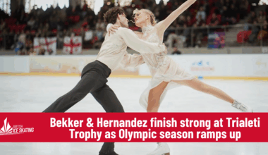 Bekker & Hernandez finish strong at Trialeti Trophy as Olympic season ramps up