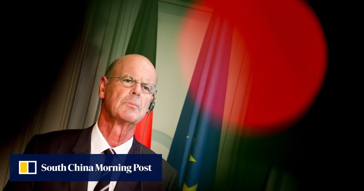 ‘Free trade is over, it is dead’, former French minister declares