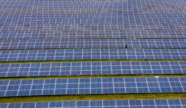 Clean power is right choice for UK to ‘bring down bills for good’
