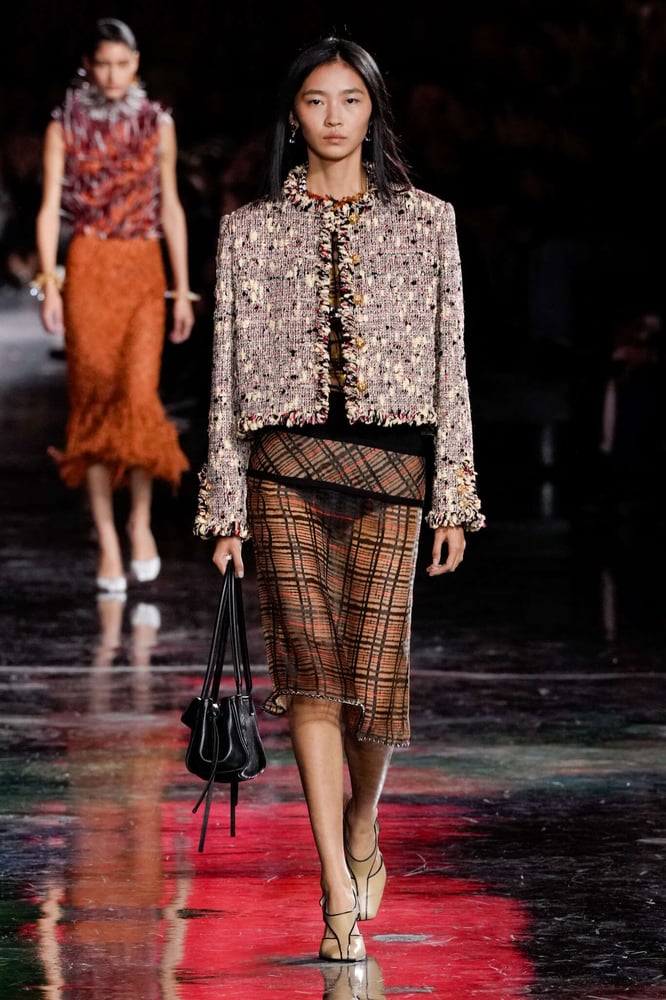 Chanel - Spring-Summer2026 - Womenswear - France - Paris